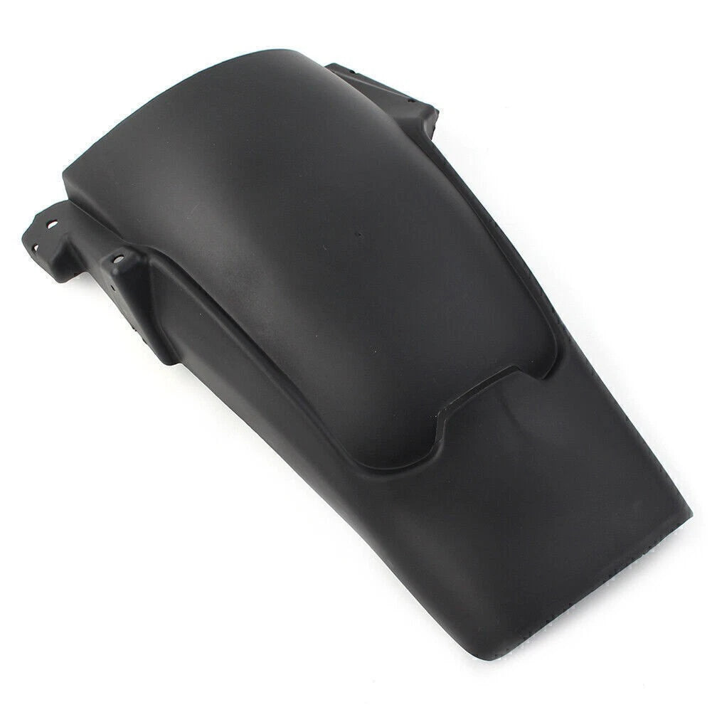 Rear Fender Mudguard Extension Splash Guard for BMW R1200GS LC Adventure (2013-2020)