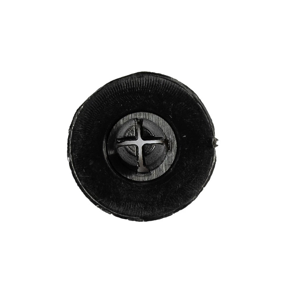 Guard Fasteners Screws Metal Plastic Cover Clips Bottom Shield