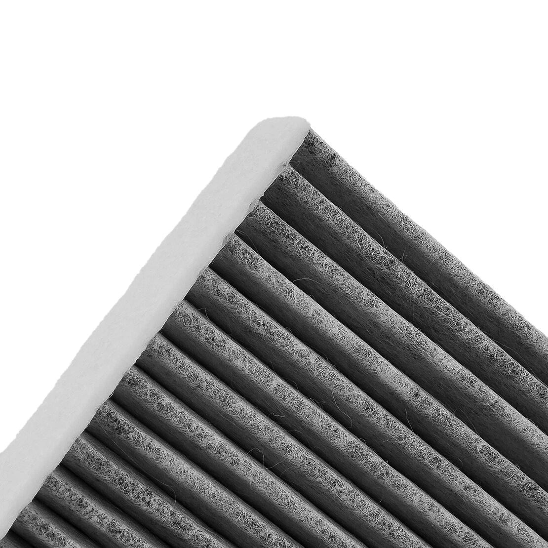Engine & Cabin Air Filter Combo for BMW 5 6 Series E60 E61 E63 E64 (2006-2010)