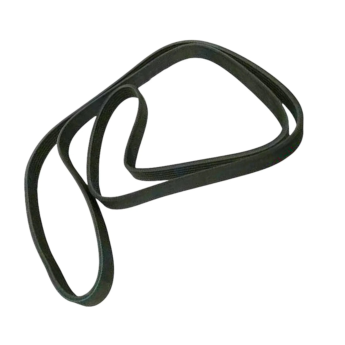 Non-Power Steering Belt for Volvo Penta D4 D6 Engines