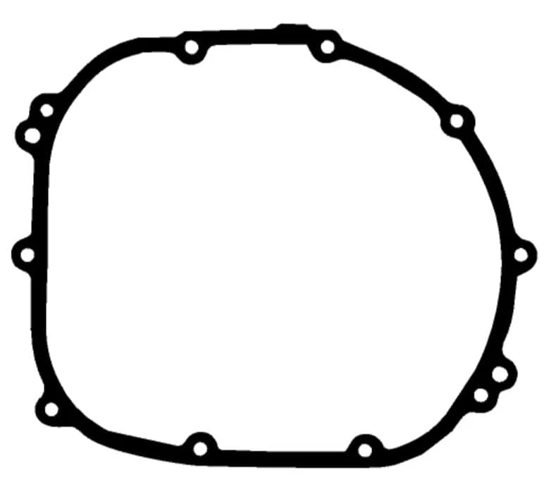 Clutch Cover Gasket for Kawasaki Z800 ZR800 (2013–2016)