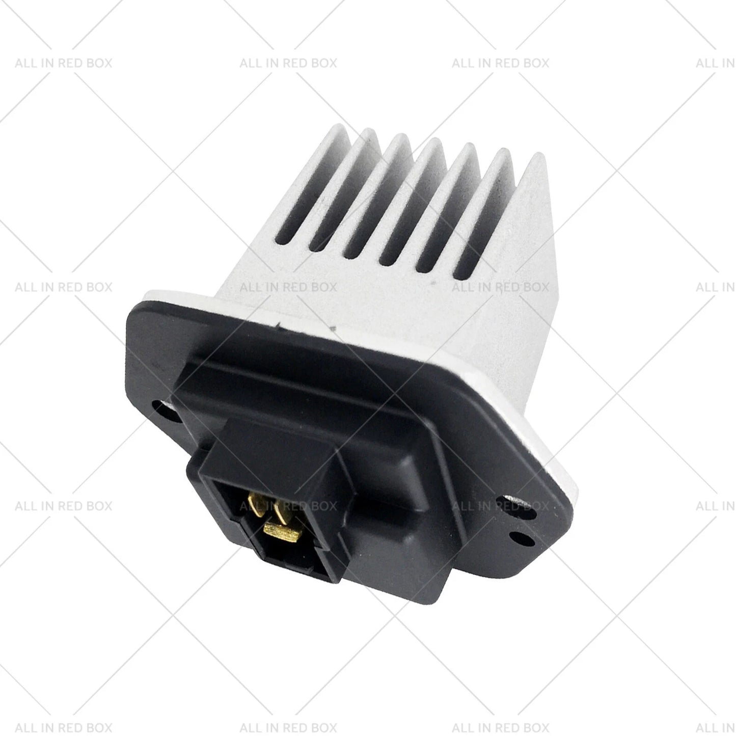 Heater Fan Resistance for Mitsubishi Pajero Sport, L200 (2005-2008)