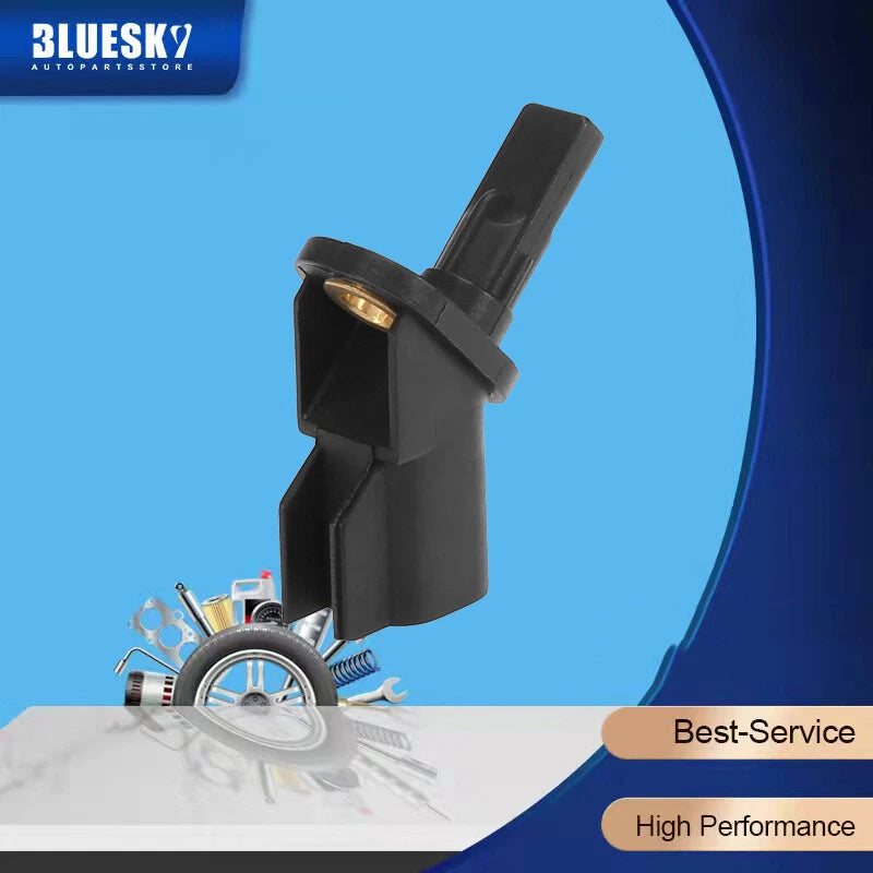 Front LH/RH ABS Wheel Speed Sensor for Ford Focus (2007-2012)