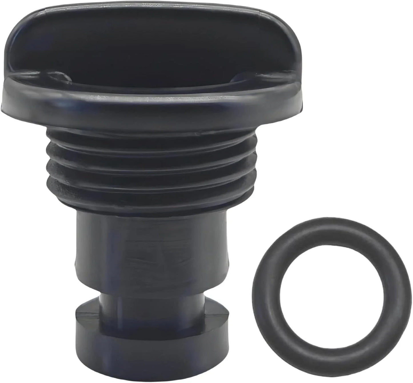 Suzuki Outboard Flush Plug Gasket for DF140/DF175/DF200 (2001-2023)