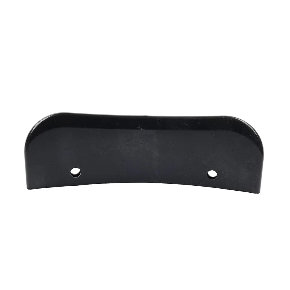 Tire Changer Plastic Sleeve Protector for Tyre Repair Machine - Black
