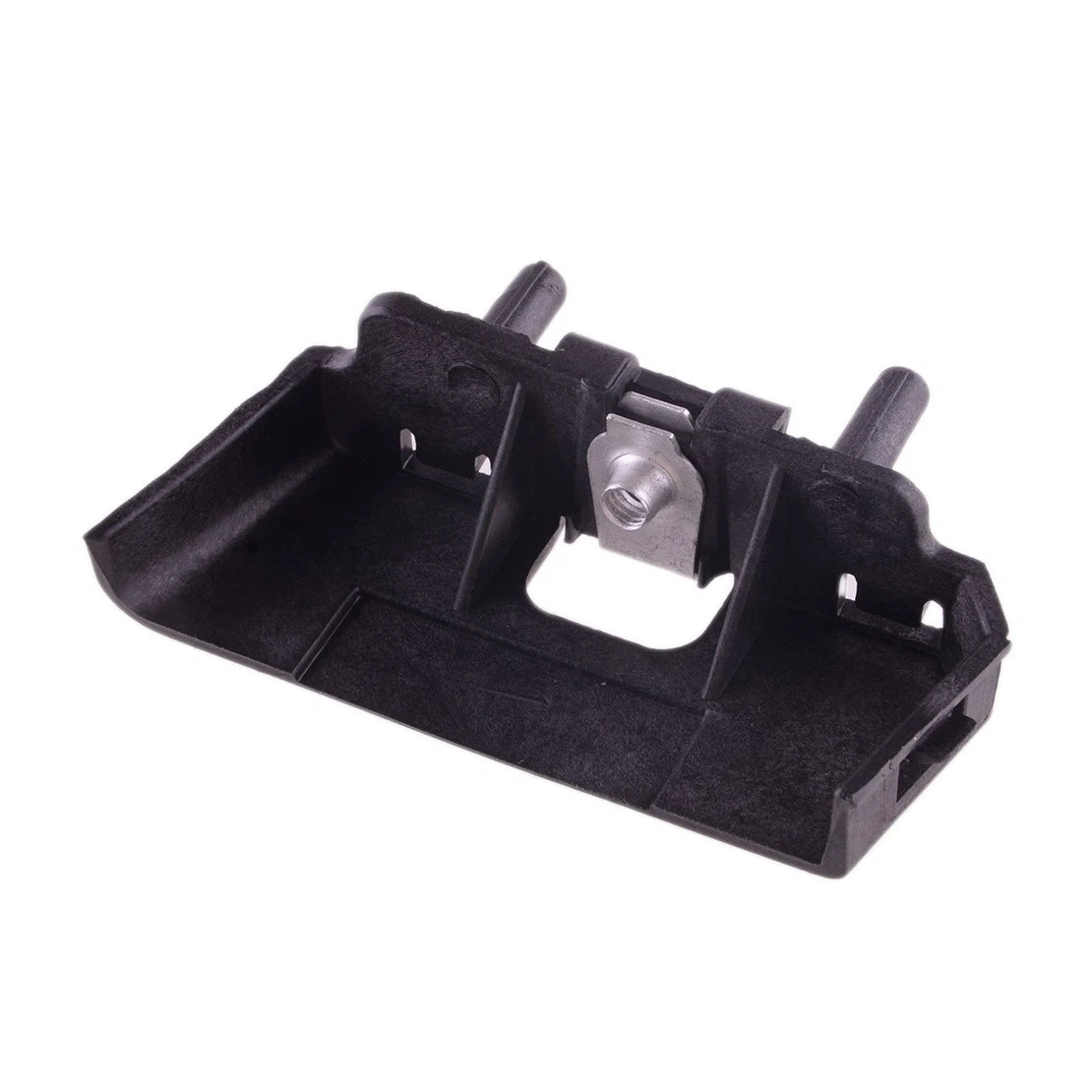 Front Bumper Upper Cover Support Bracket for Dodge Ram 1500 (2009-2020)