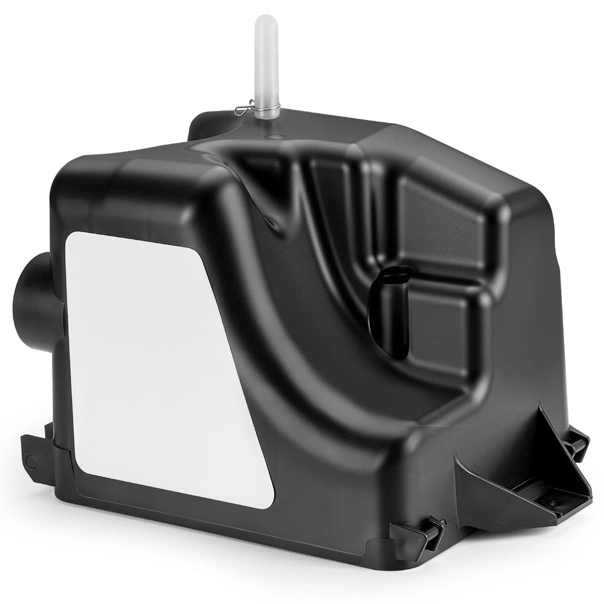 AIR BOX CLEANER CASE HOUSING 2x4 for Honda TRX300X (2009–2009)