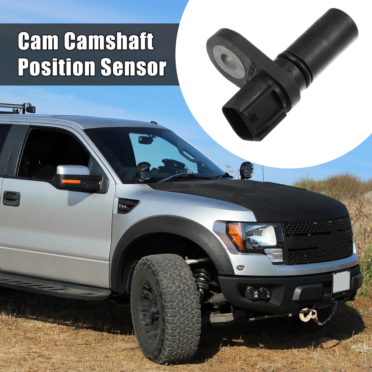 Camshaft Position Sensor for Ford Crown Victoria (1992-2011)