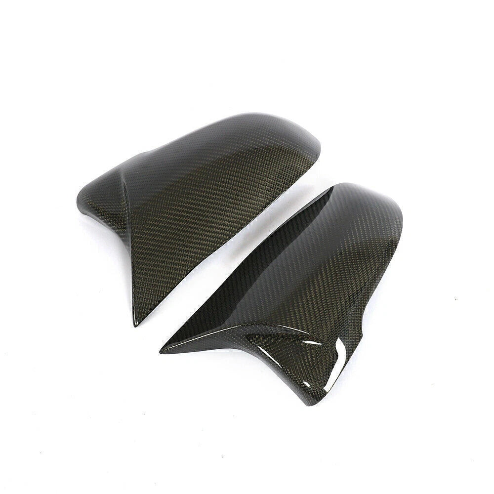 Carbon Fiber Mirror Covers for BMW F52 F39 F45 F46 F48 F49 Z4 (2018-2023)