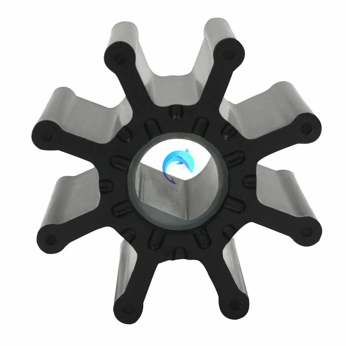 Water Pump Impeller for Mercury 7.4L/8.2L V8 Outboard (1990-1995)