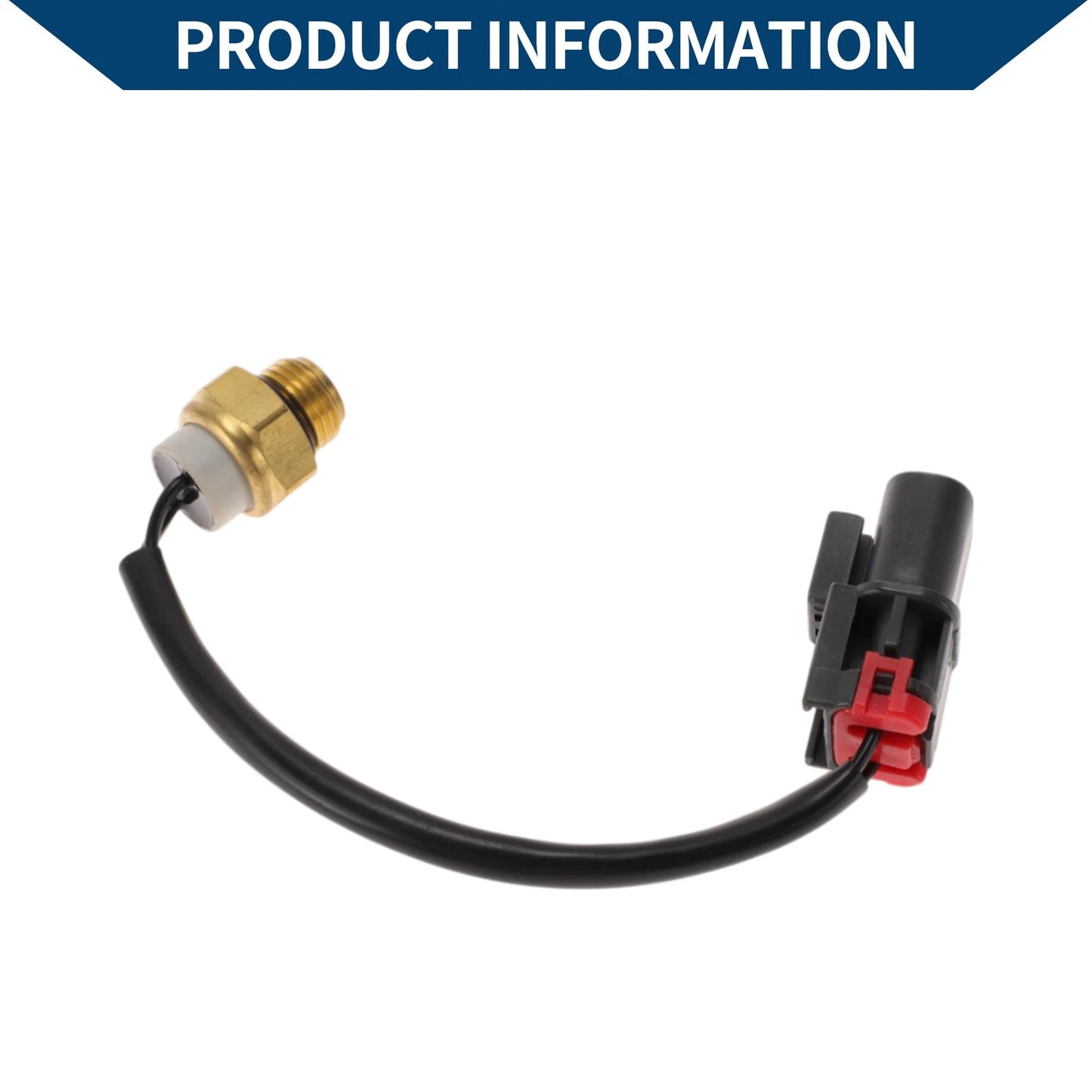 Engine Coolant Temperature Sensor for Nissan Sunny (2011-2016)