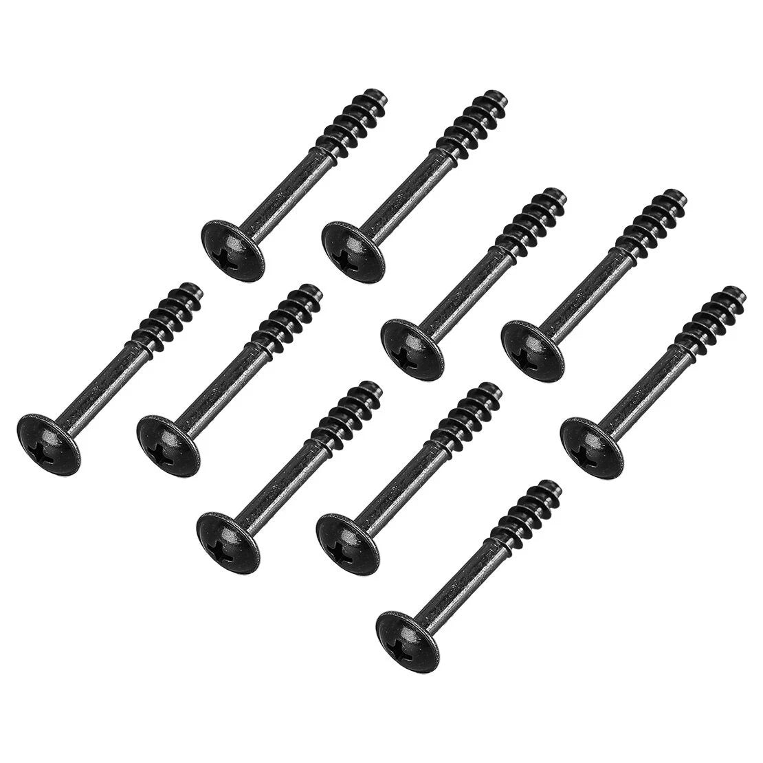 10 x Air Filter Cover Screws for Land Rover Range Rover Evoque (2012-2020)