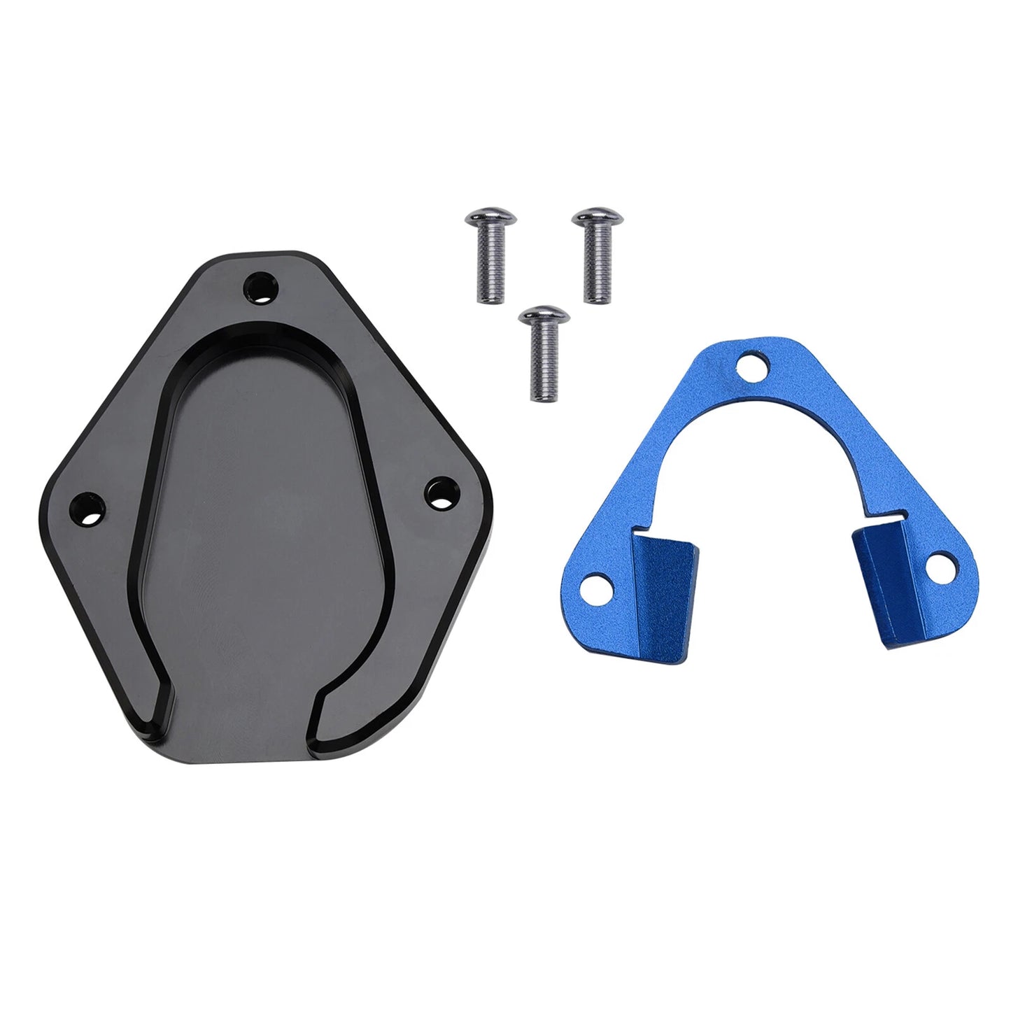Side Stand Plate for Tiger 850 Sport (2021 - Present)