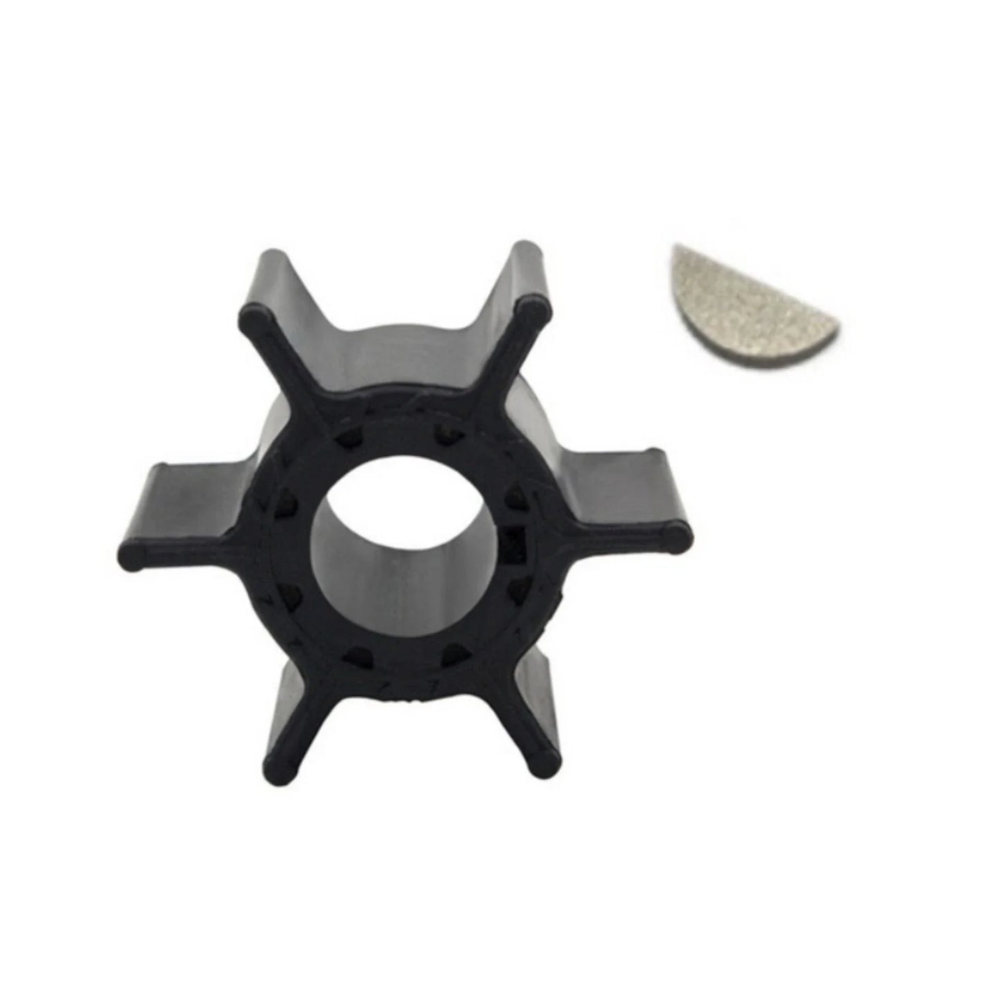 Water Pump Impeller for Yamaha 9.9HP/15HP Boats (682-44352-00)
