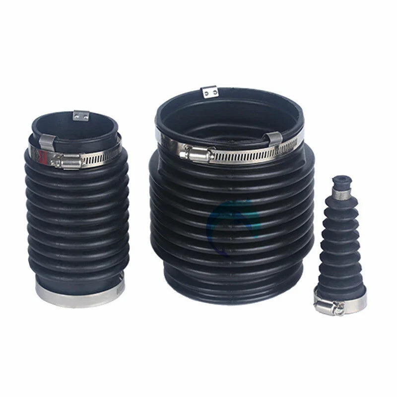 Bellows Kit for MerCruiser Bravo (Replaces 74639Q02, 86840A05, 18654A1)