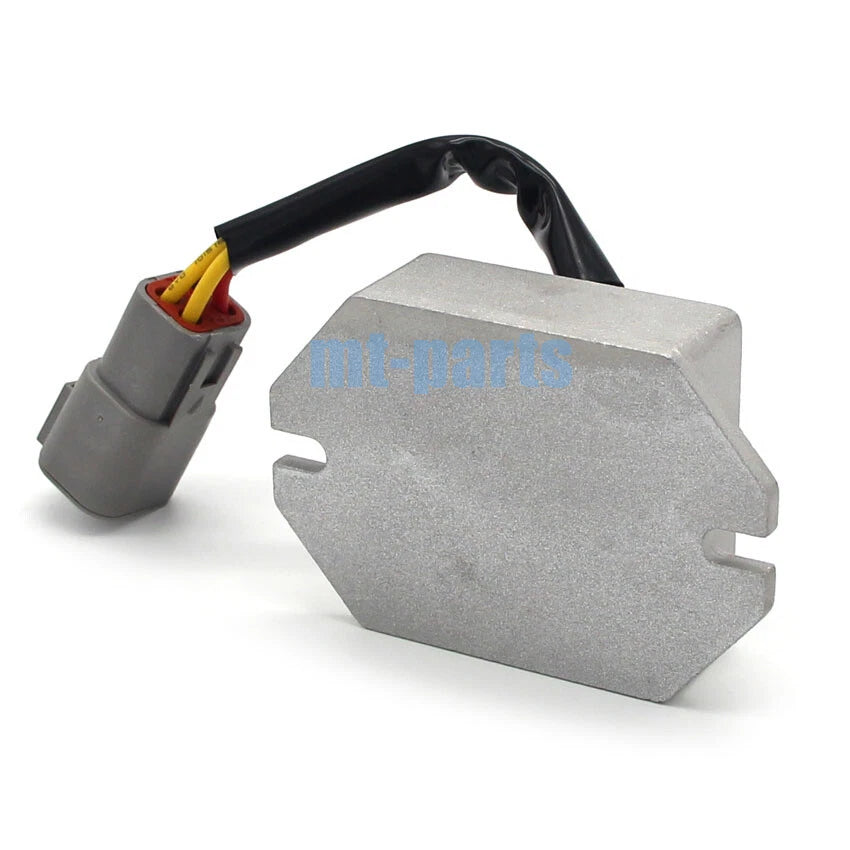 Voltage Regulator for Ski-Doo Skandic 550 SUV/SWT Carb F/C (2004-2008)