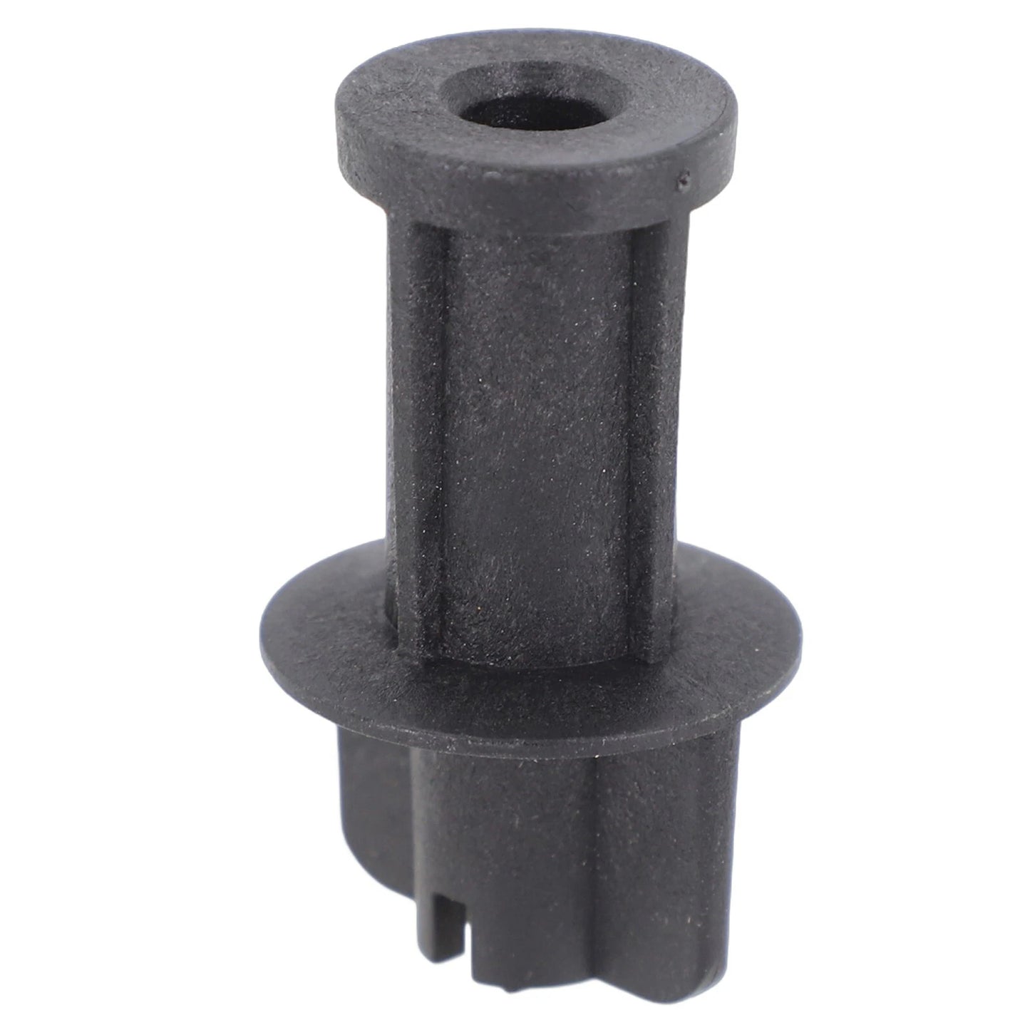 Black ABS Rear Lamp Nut for Ford Focus Fiesta