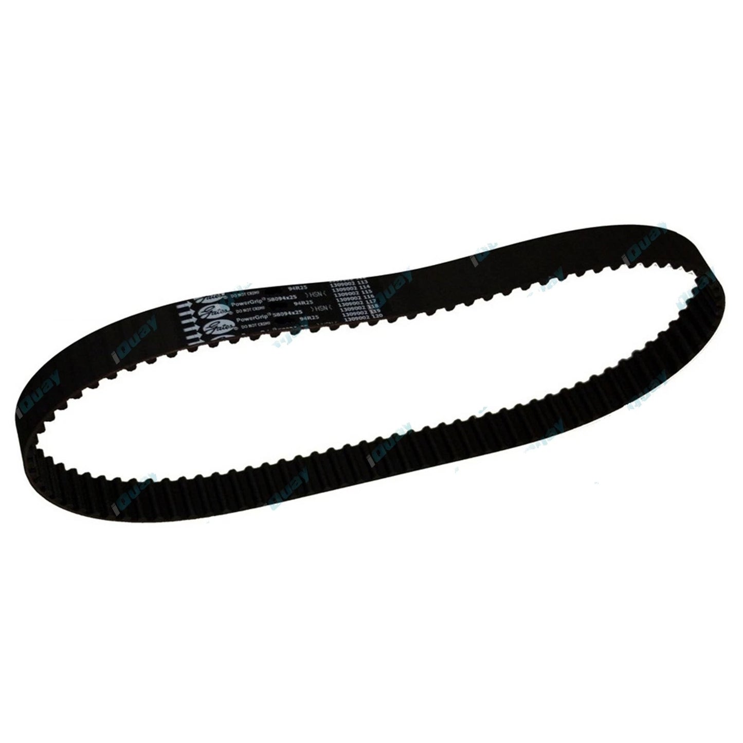 Timing Belt for Toyota Landcruiser 1HZ 4.2L Diesel 1990-98 Motor 13568-17010