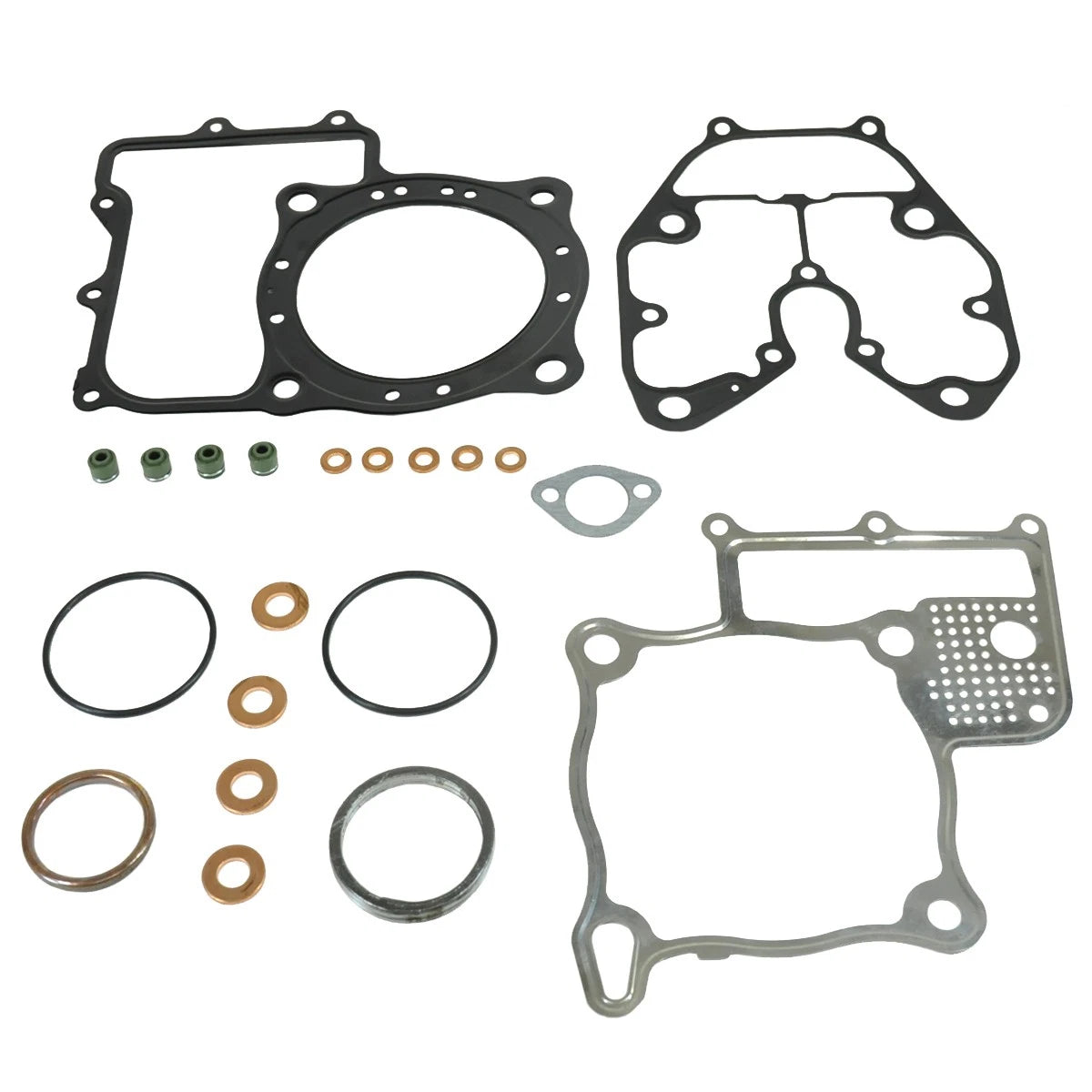 Namura Top End Gasket Kit for Honda Rincon 650 4x4 (2003–2005)