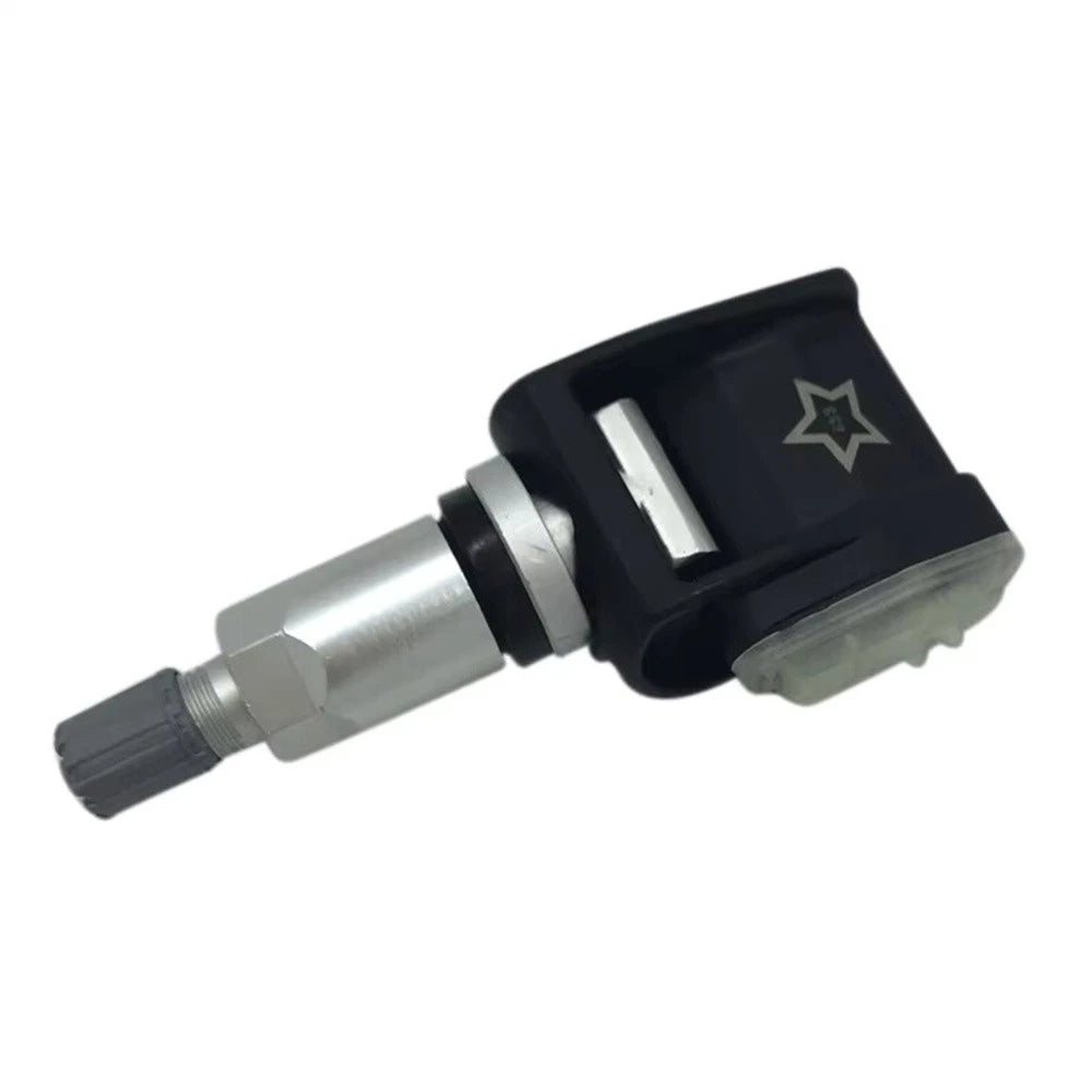 4 Pcs TPMS Tire Pressure Sensors for BMW 5 6 7 X3 X4 X5 X6 X7