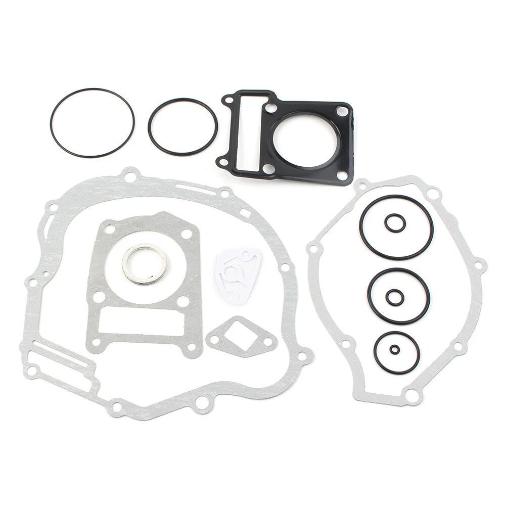 Engine Gasket Rebuild Kit O-ring Seal for Yamaha TTR 125