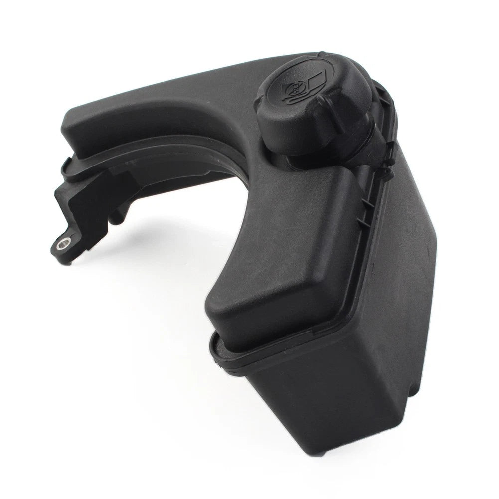 Black Gas Fuel Tank for Briggs & Stratton Engines (Replaces 590477, 796489)