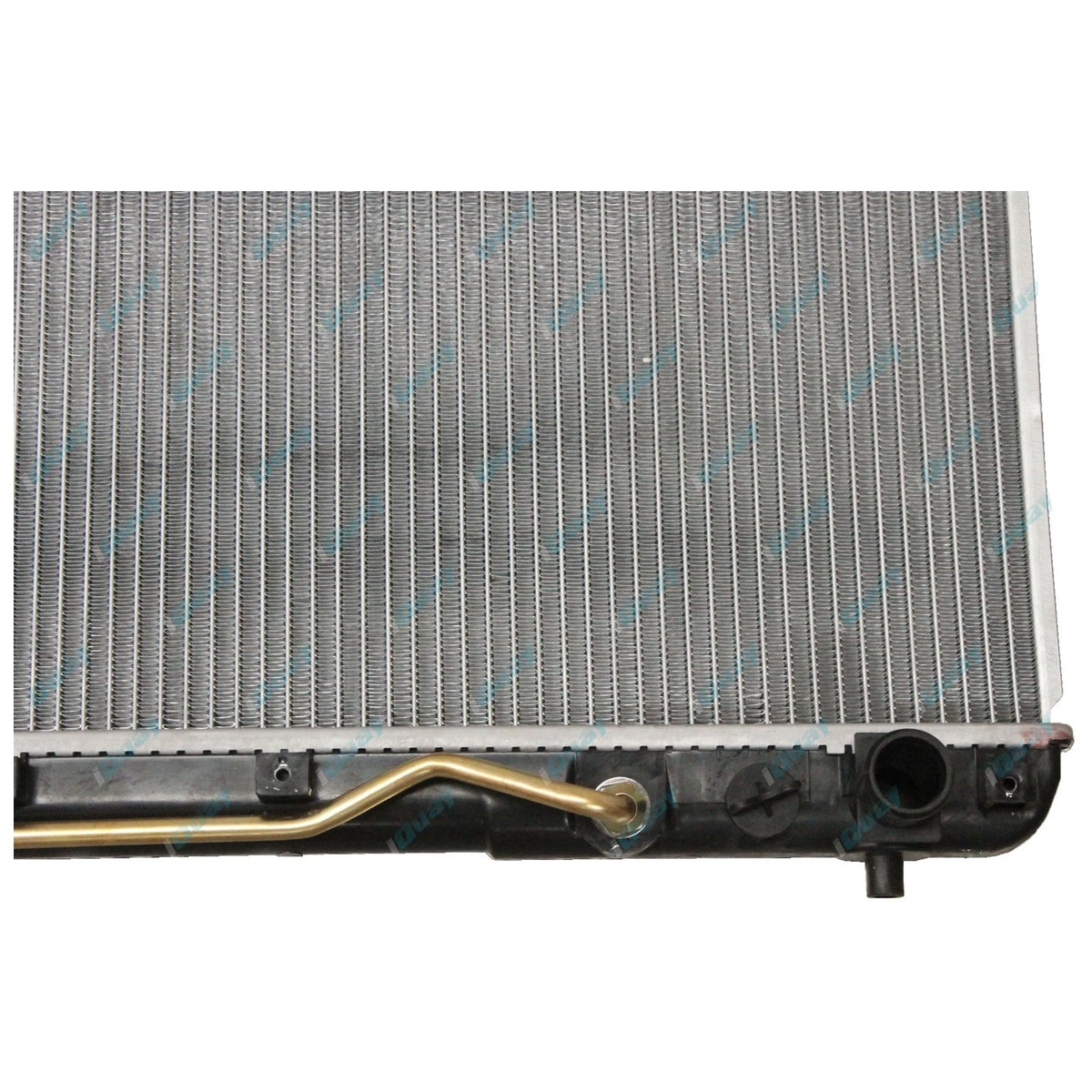 Aluminium-Core Radiator for Toyota RAV4 SXA11 2.0L 4cyl (1995-2000)