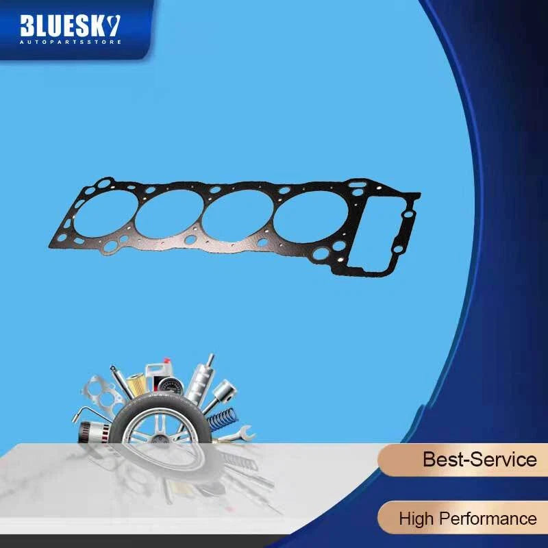 Head Gasket for Toyota Hilux 2.7L 3RZ-FE (1997-2005)