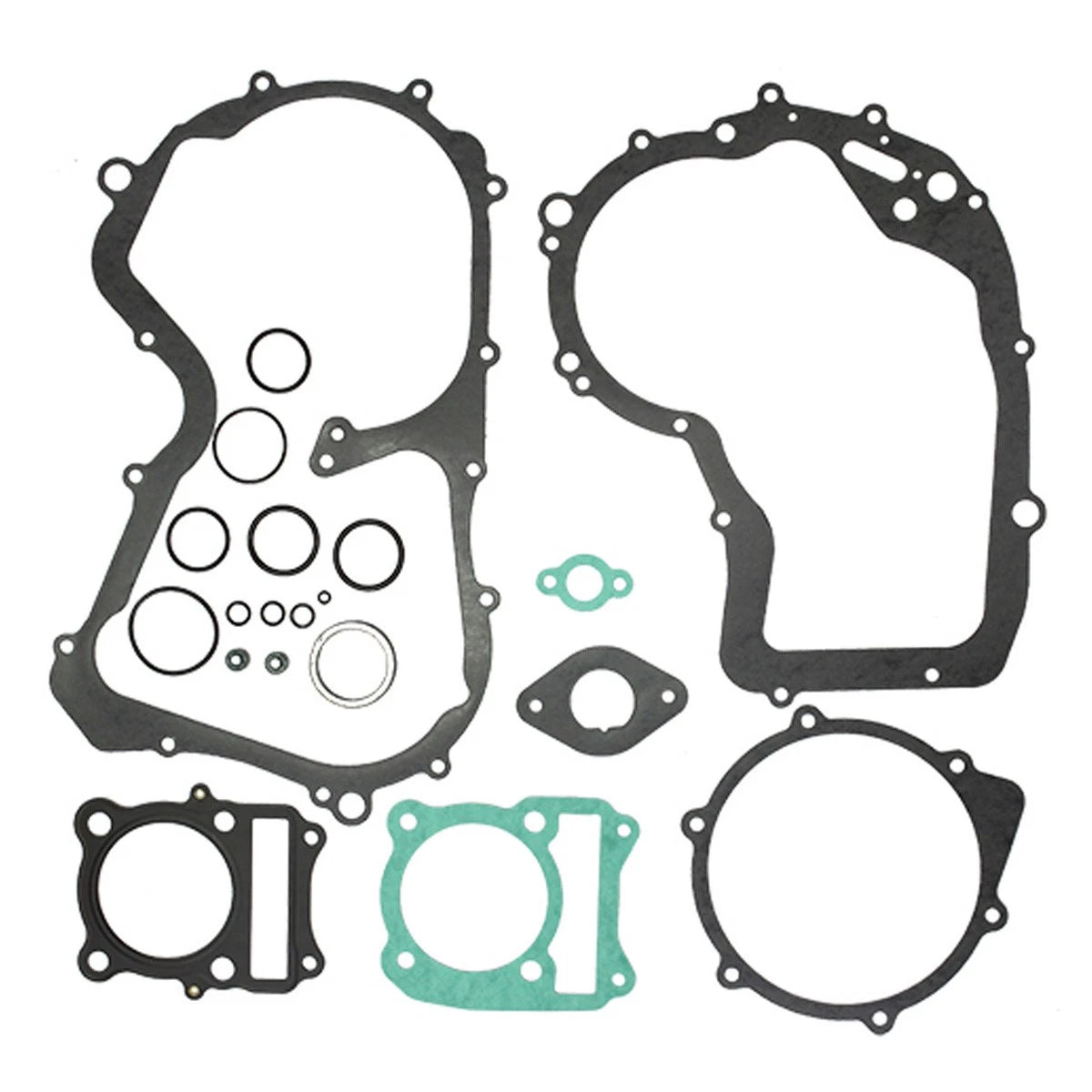 Full Gasket for Suzuki Quadrunner 250 2x4 & 4x4 (1995–2002)