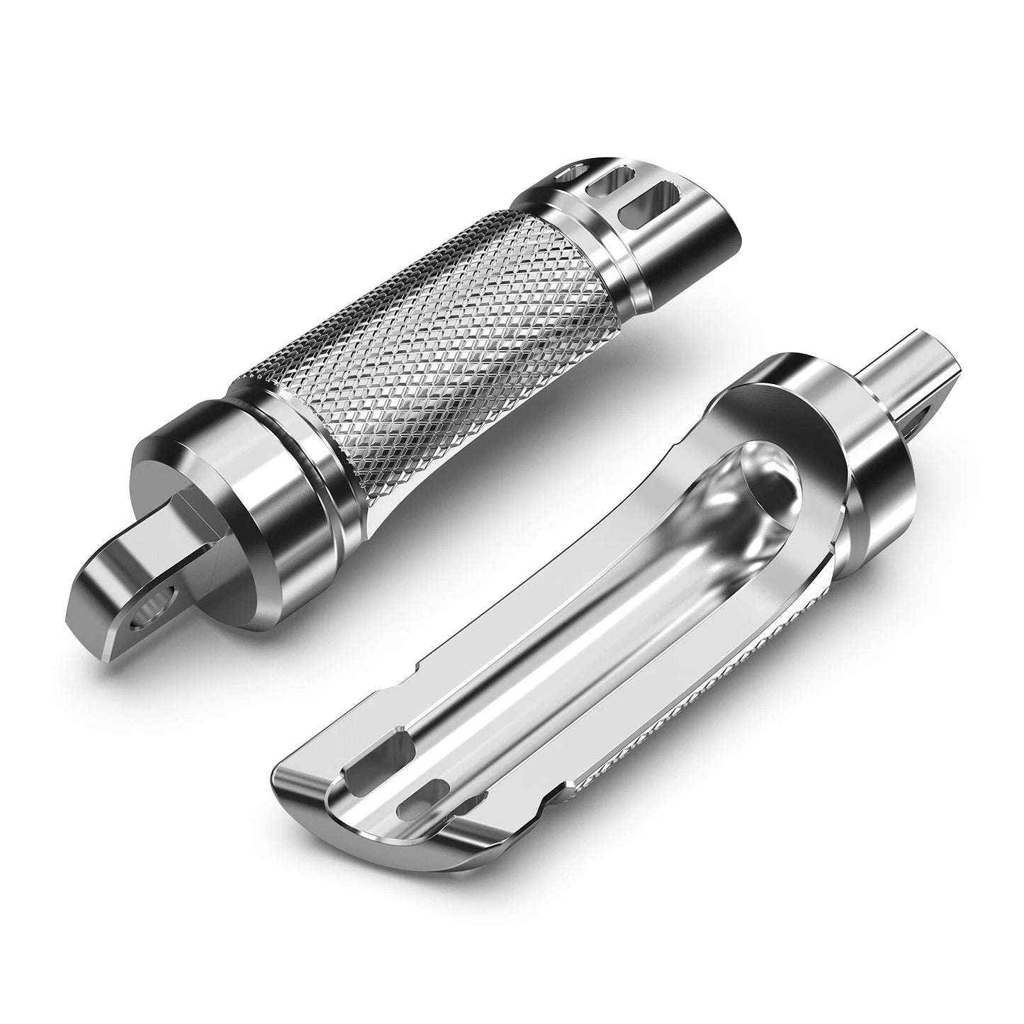Aluminum Passenger Footpeg for Harley Road Glide FLTRX Special (2017-2023)