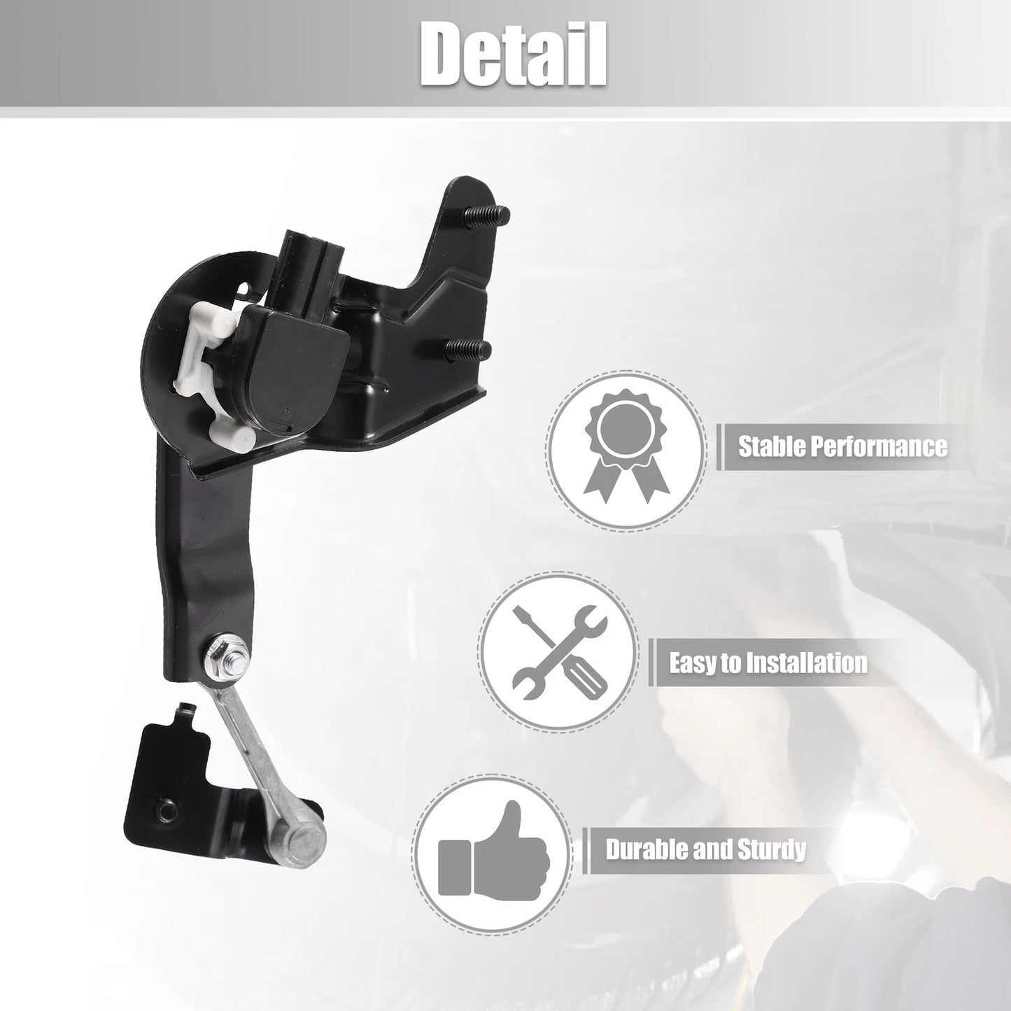 Rear Height Level Sensor for Subaru Crosstrek (2013-2023)