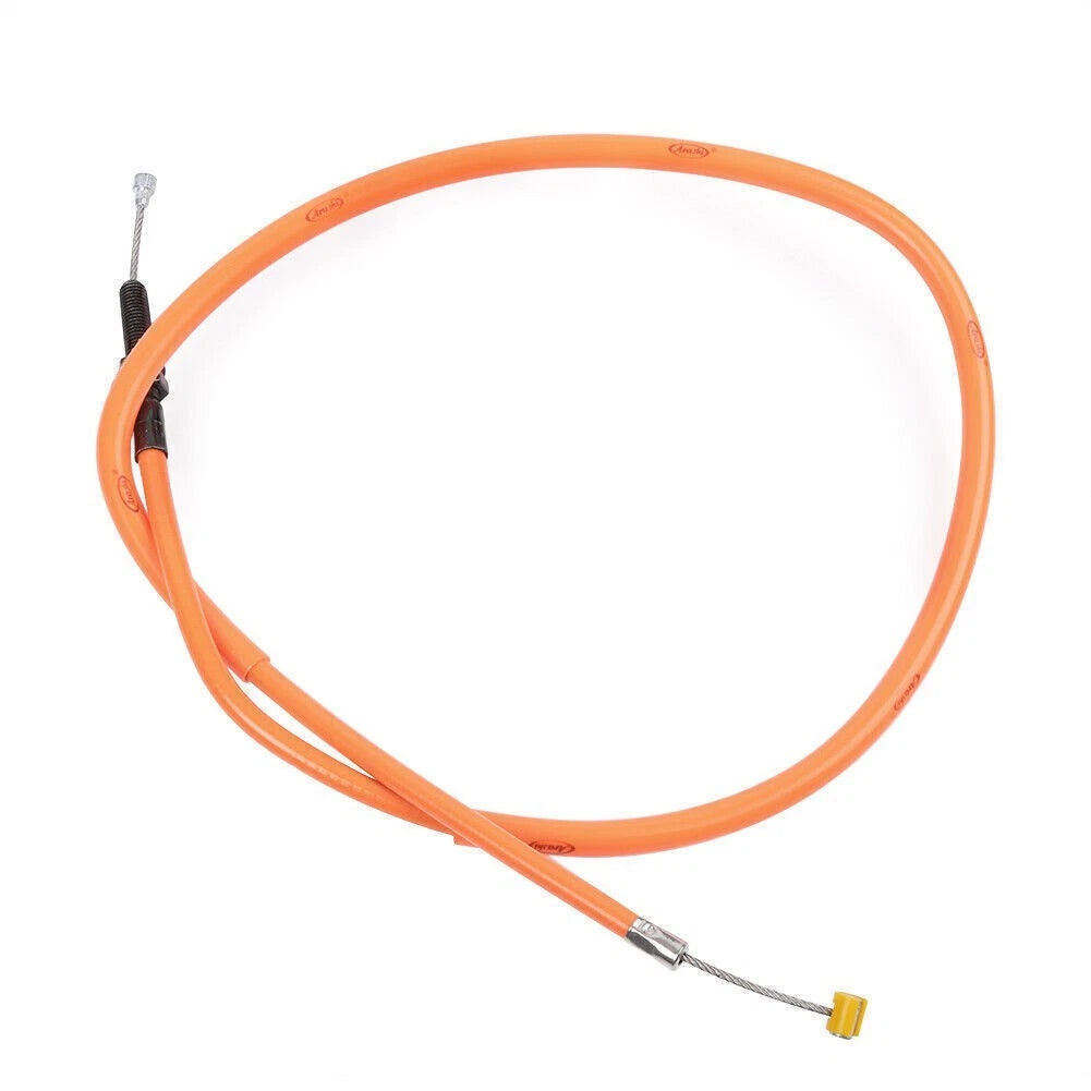Clutch Cable Wire for Yamaha MT-07 2014-2017 - Orange