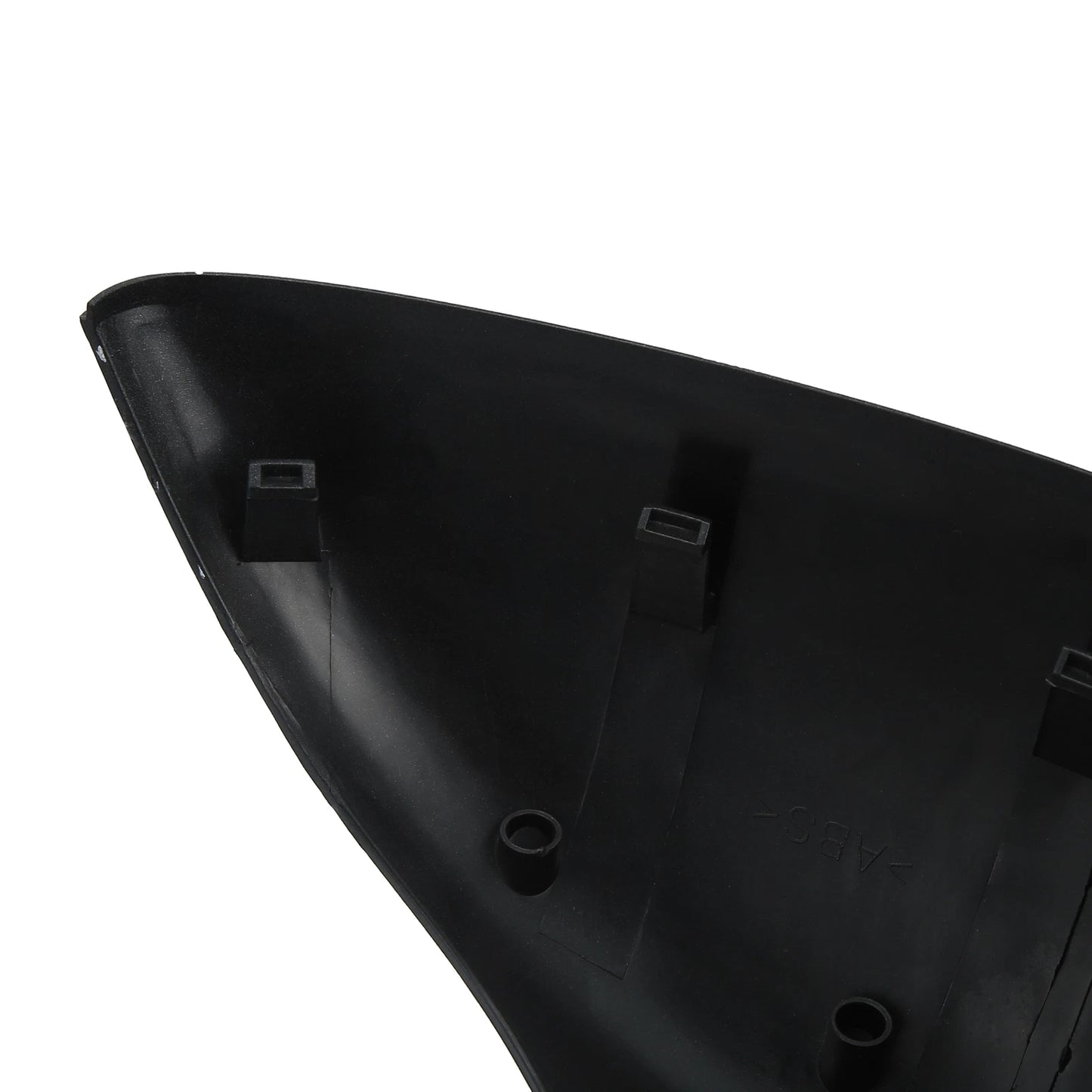 Car Rear View Mirror Cap Cover for Ford Fiesta MK7 (2008-2017)