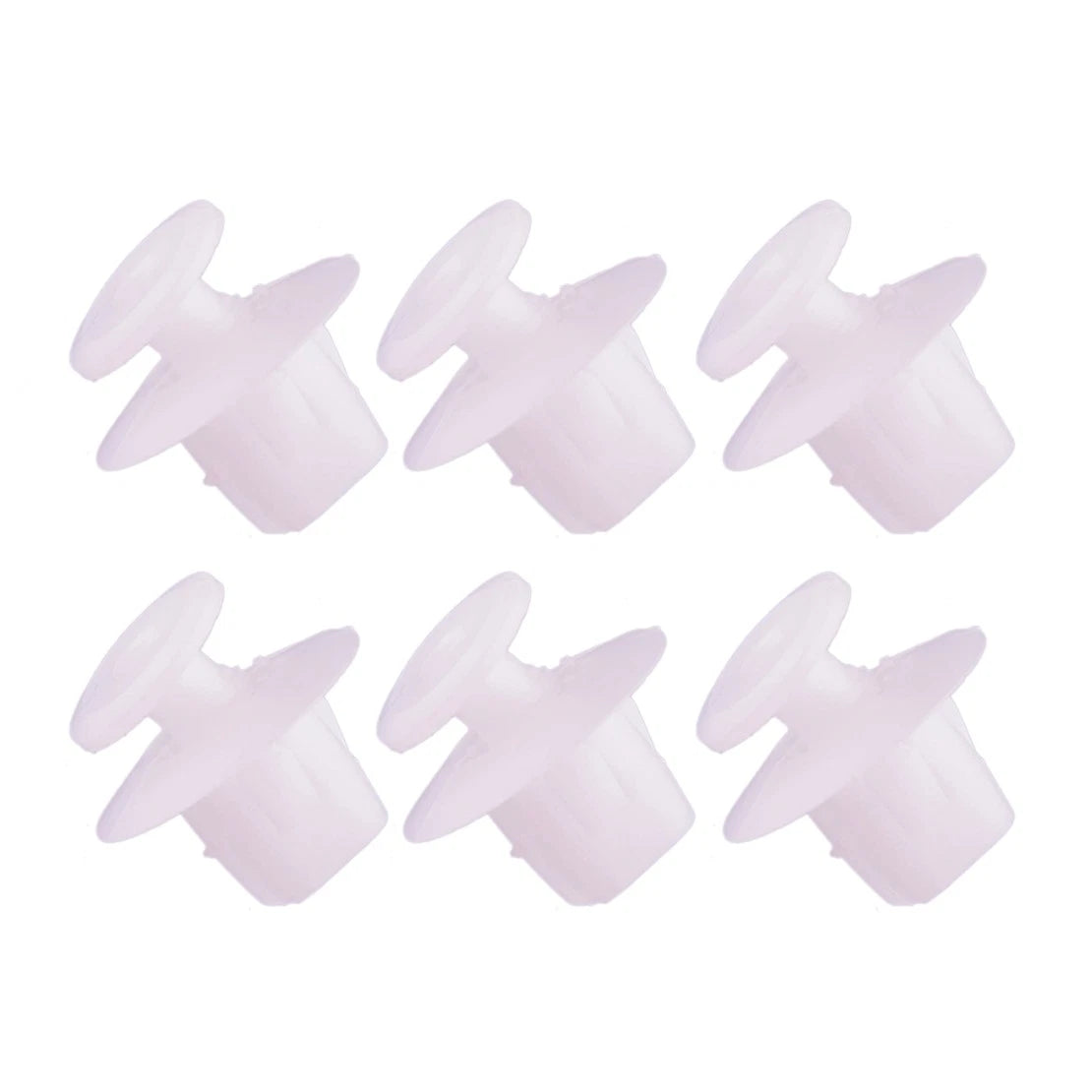 20pcs Tail Lamp Assembly Clips for Lexus Toyota Scion