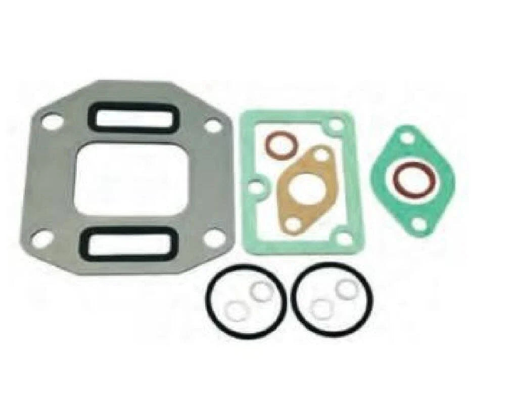 Turbo Connection Gasket Kit for Volvo Penta TMD30 AQD AD 30 40 (1980-1990)