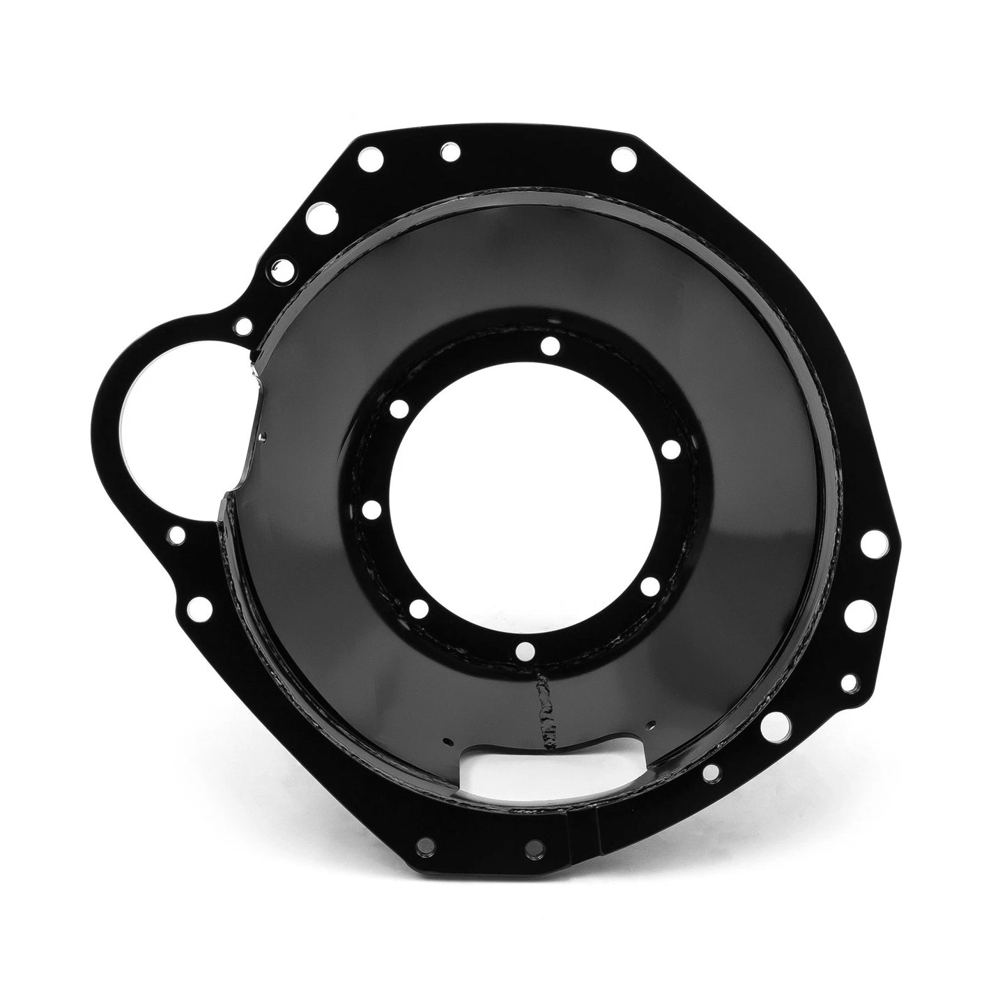 C4 Steel Bellhousing for Ford Falcon Barra XR6 BA BF FG FGX 4.0L (2002-2016)
