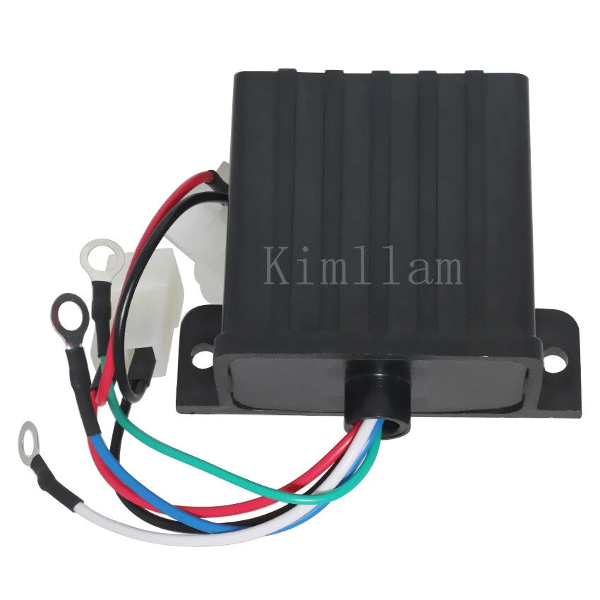 Buran MD-4T Switch Flute for 2009 Om-1U (2009)