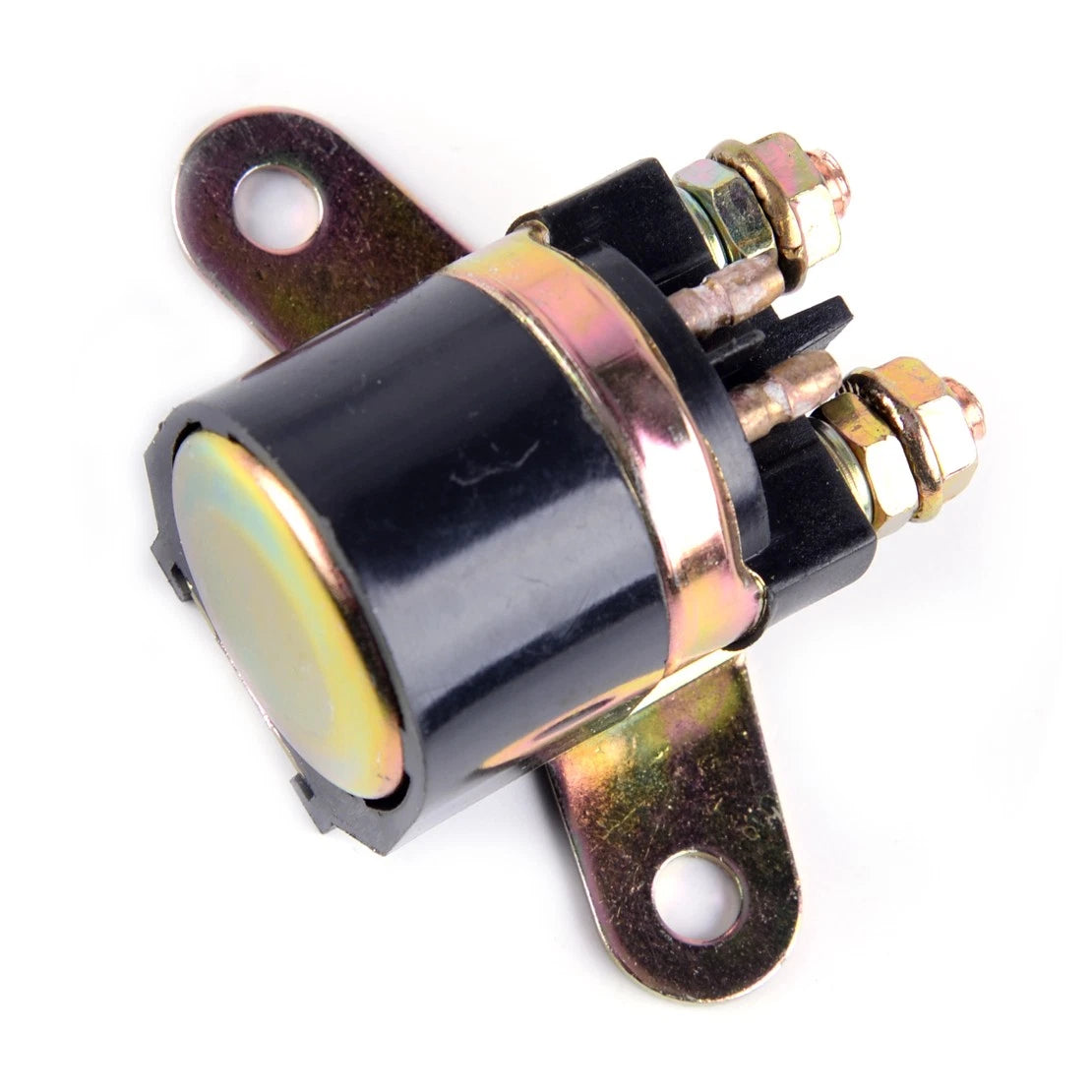 Starter Relay Solenoid Valve for Honda VTX 1800 All Models (2002-2008)