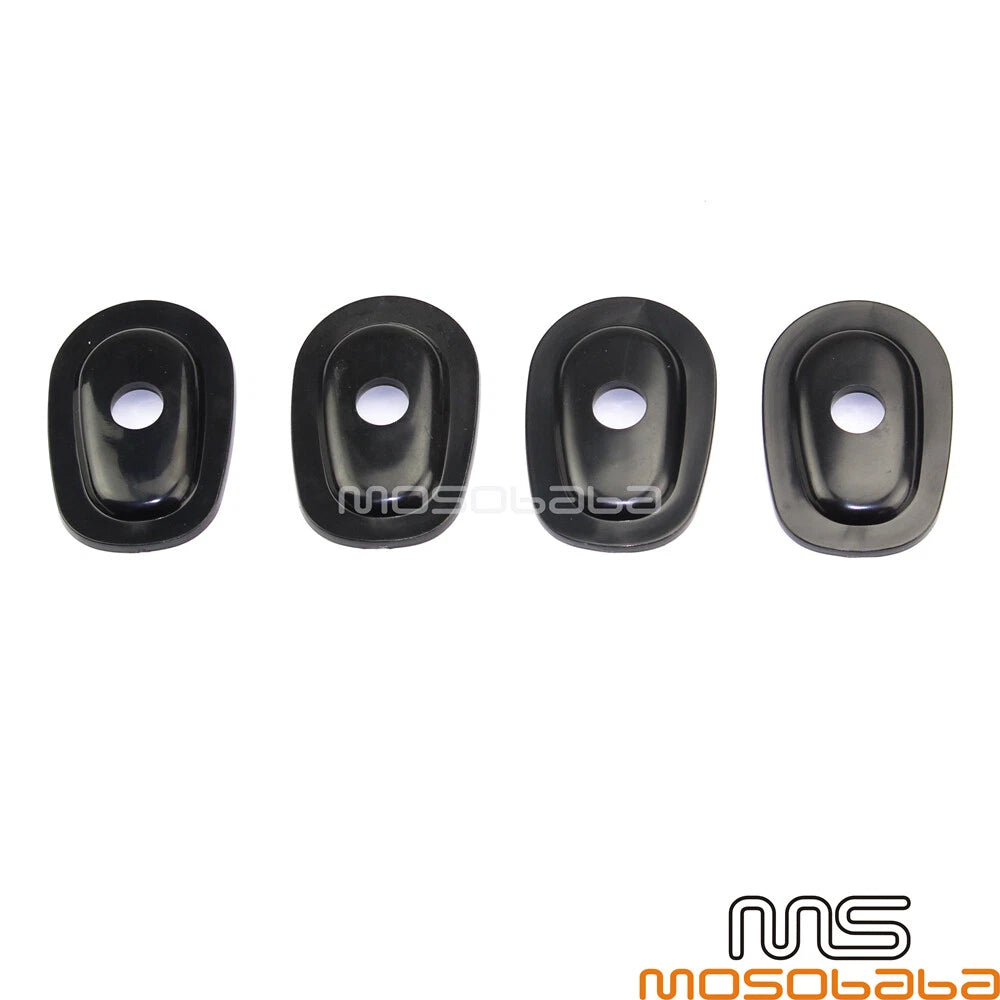 Motorcycle Turn Signal Light Adapter Spacers for YAMAHA YZF-R1 (1998-2001)
