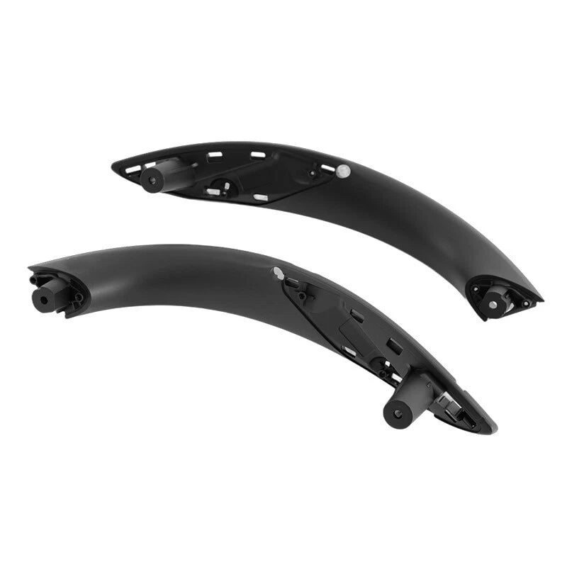 Front Left & Right Inner Trim Door Pull Handles for BMW F30 F80 F31 (2012-2019)