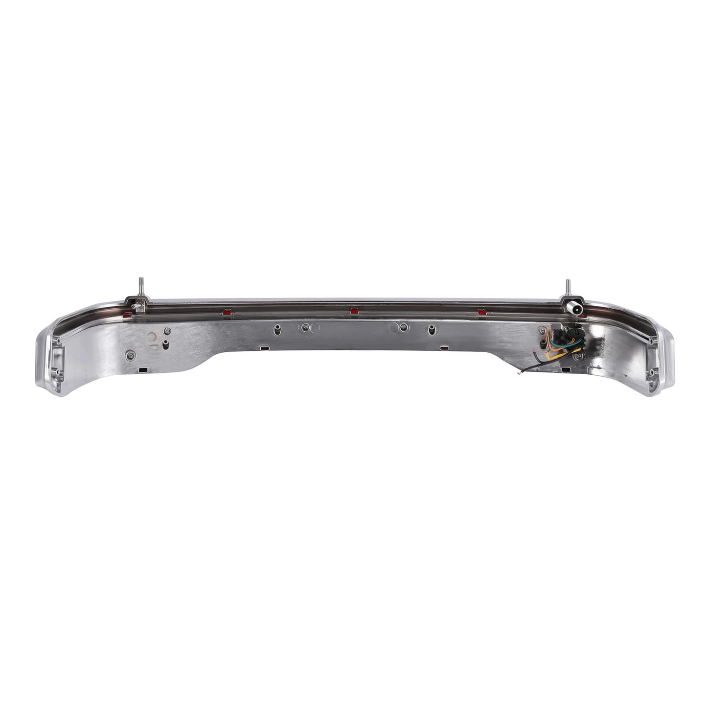 LED Brake Turn Flow Tail Light for Harley Touring (2014-2025)