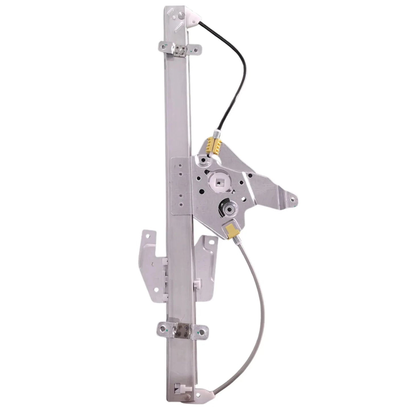 Front Left Window Regulator for Mitsubishi Pajero NM/NP (2000–2006)