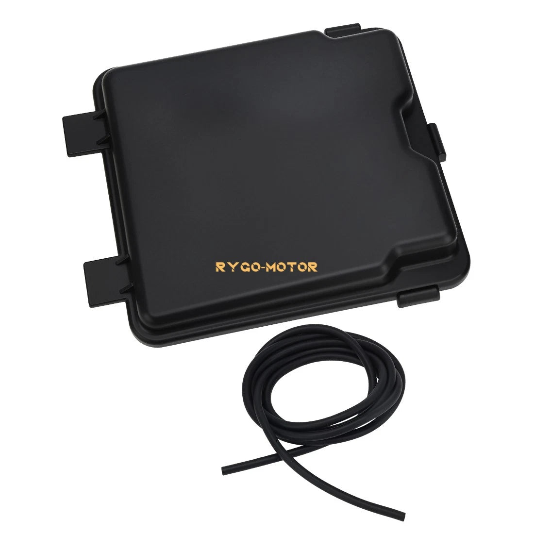 Air Box Cover Lid & Seal for Yamaha Big Bear 250/400 Bear Tracker 250 Bruin 250