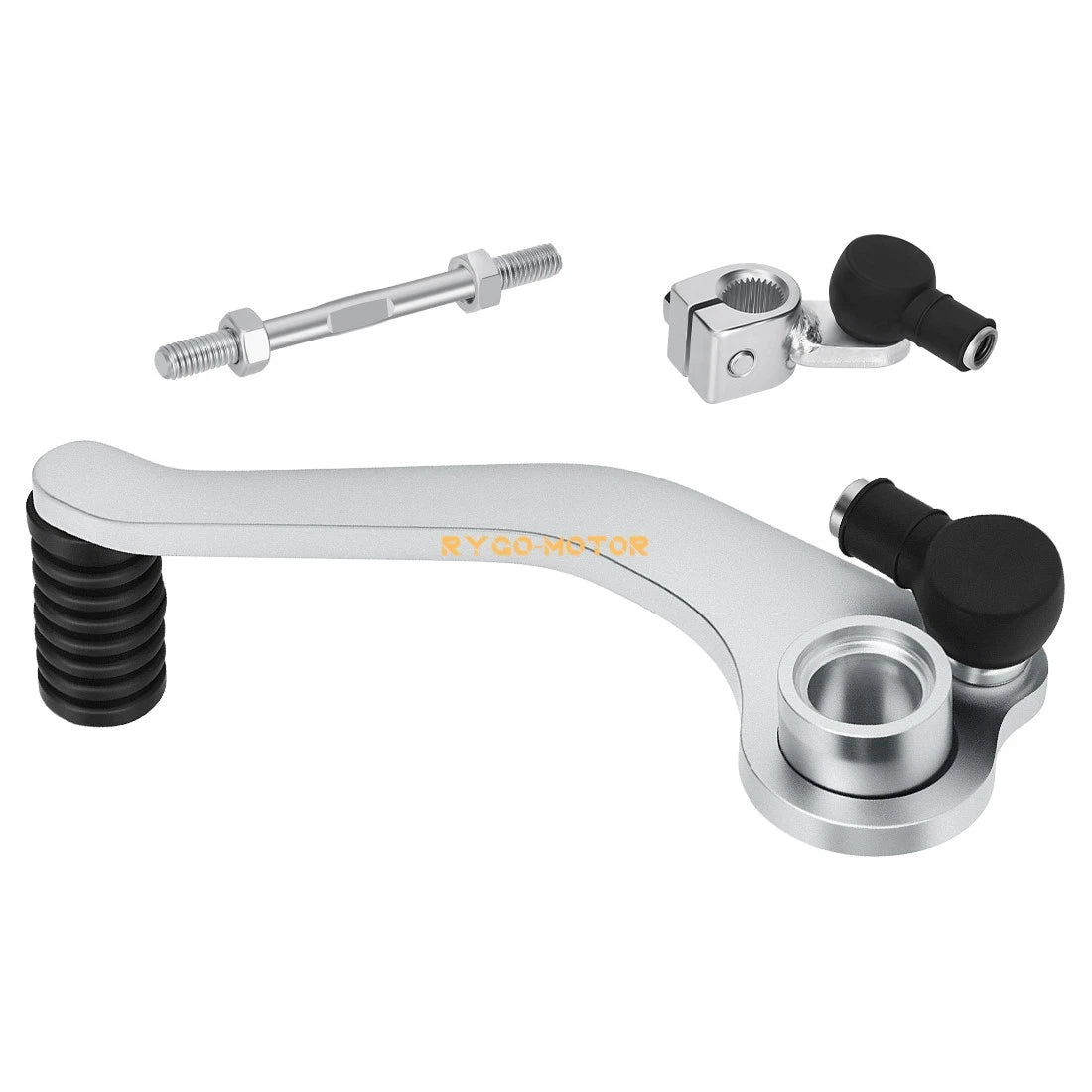 Gear Shift Lever & Linkage for Yamaha Raptor 350 YFM350R (2004–2013)