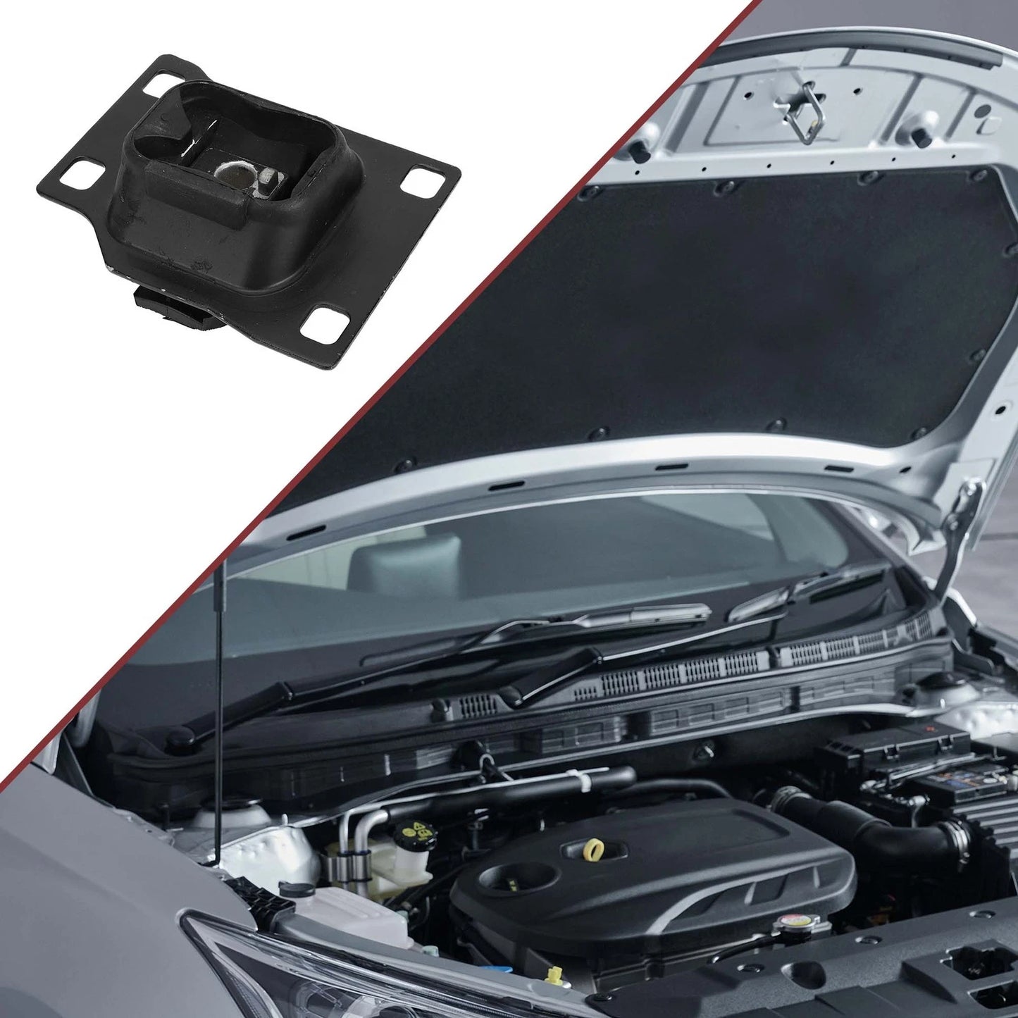 Engine Mount for Ford Focus (2005-2011)