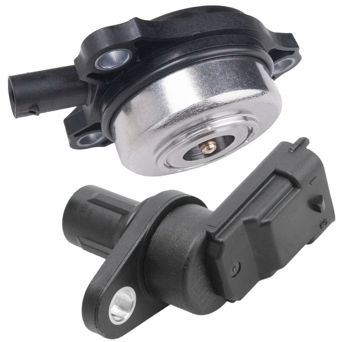 Camshaft Adjuster Kit for Mercedes W203 W204 C219 W212 W251 X164 (2000-2023)