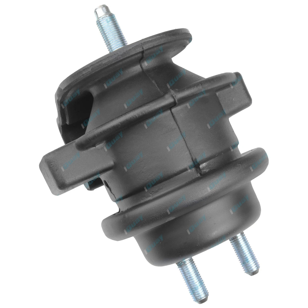 Front LH Left Engine Mount for Nissan Patrol GU Y61 ZD30 3.0L Diesel 2000-2013