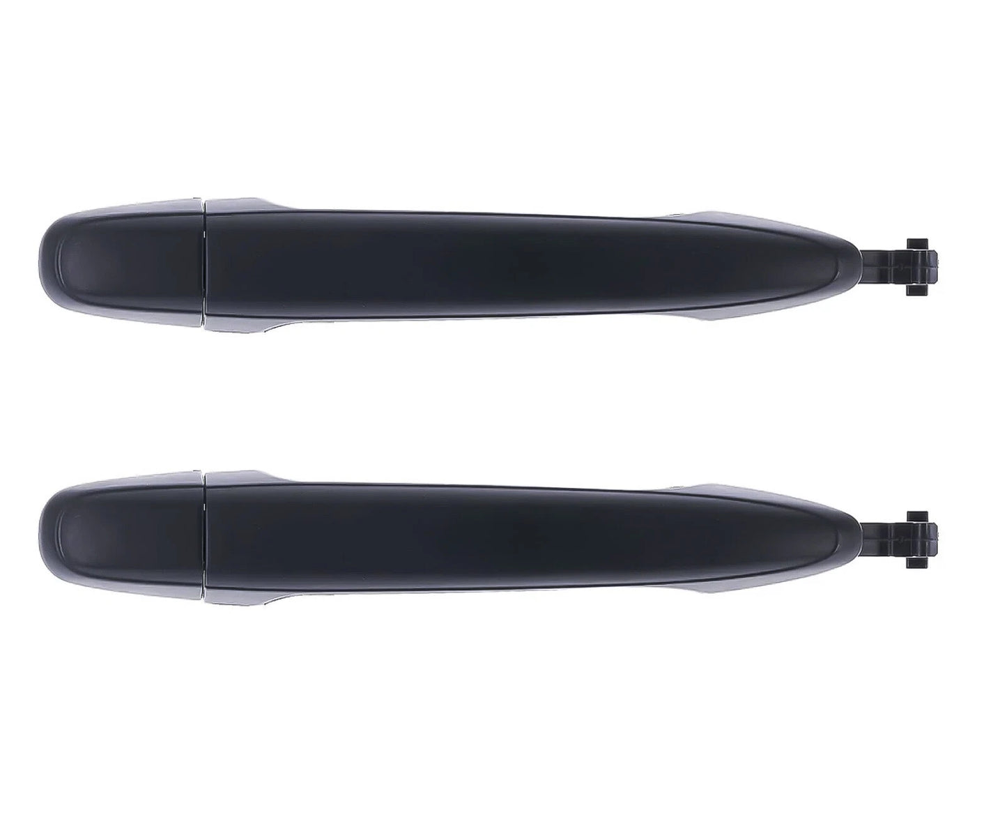 Door Handle Outer 2 x for Toyota Landcruiser Prado J120 (2002–2009)