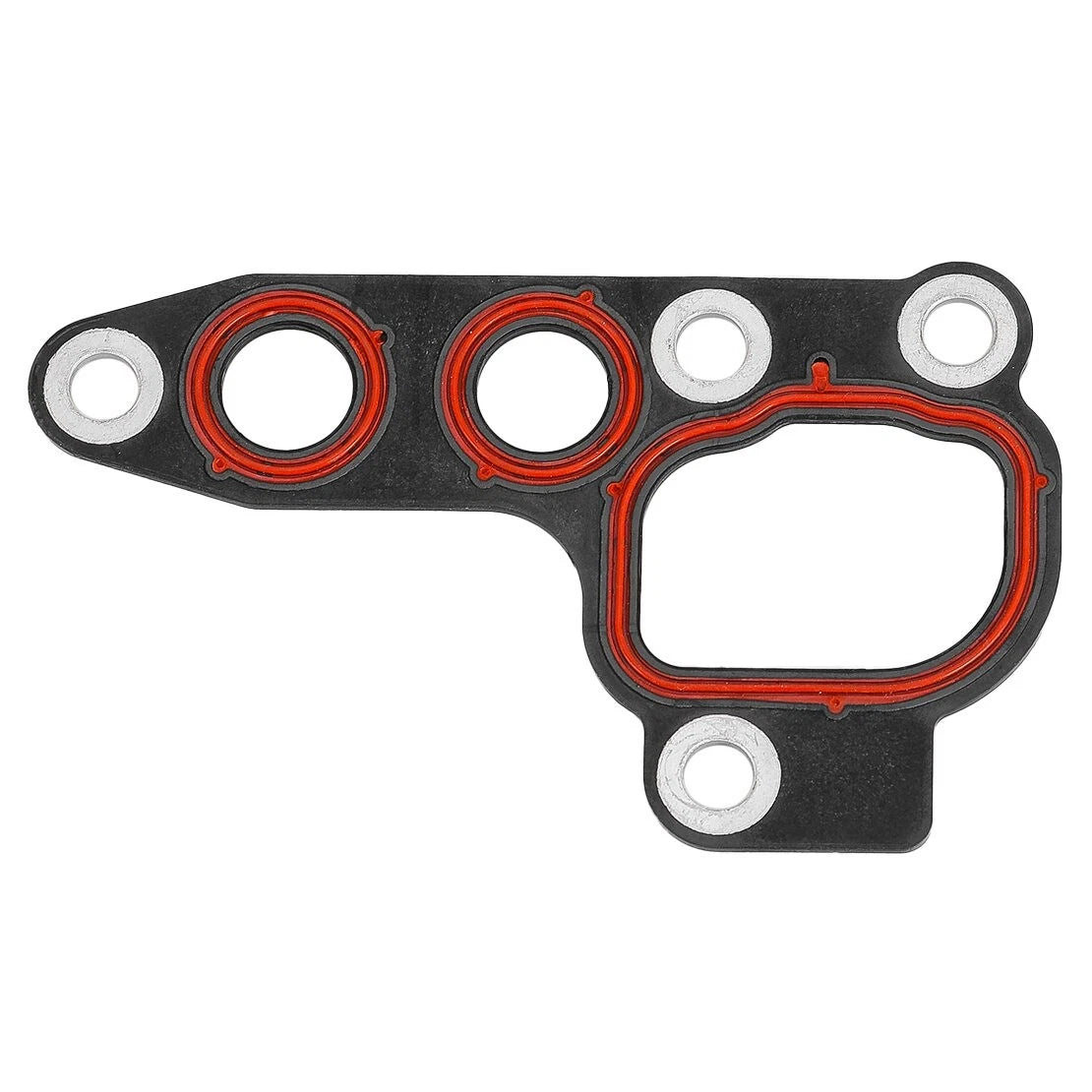 2 x Oil Filter Gaskets for Ford F-150, F-250, F-350, F-450, F-550 (1997-2023)