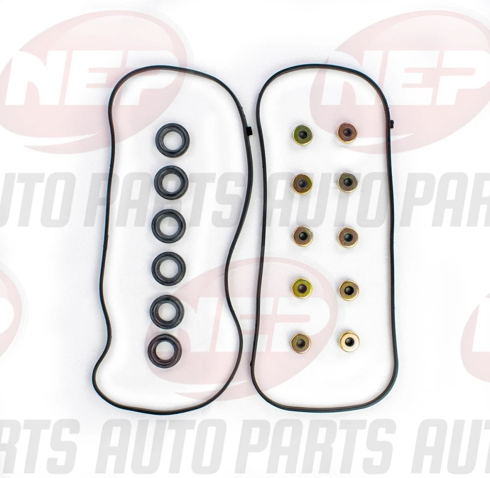 Valve Tappet Rocker Cover Gasket for Honda Accord CM 3.0L J30A4 (2003–2007)